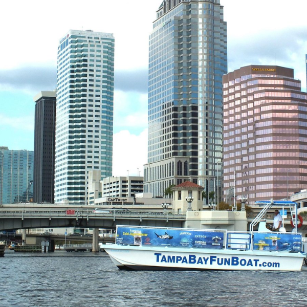 funboat tampa funboat tampa