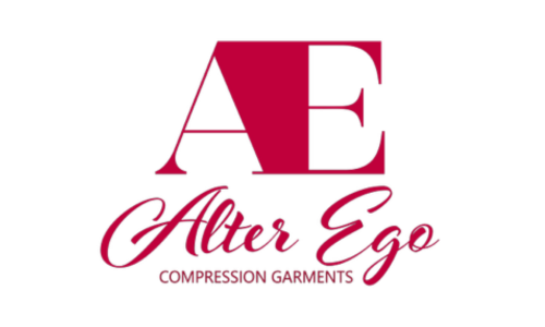 alter ego compression garments