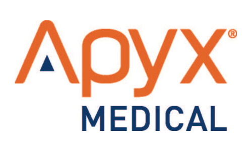 apyx medical