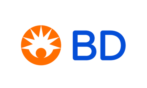 bd becton dickinson