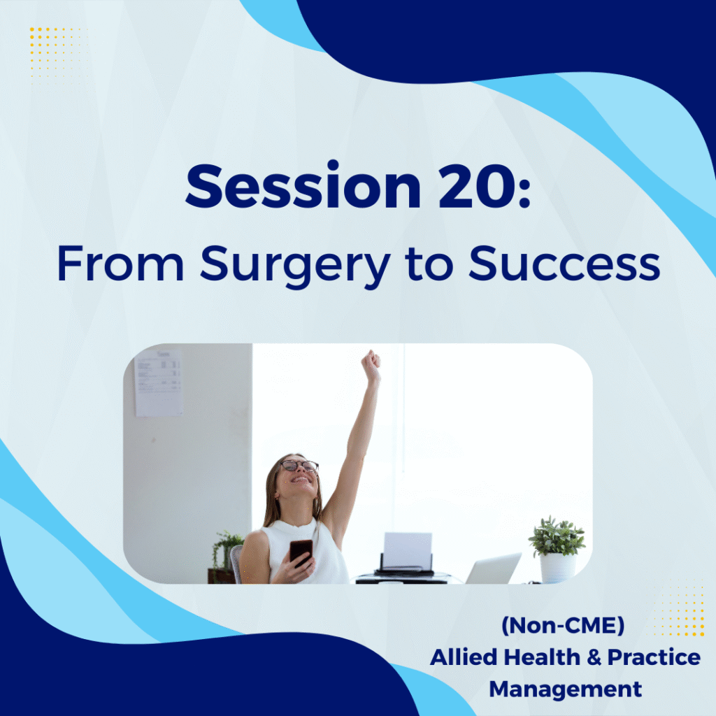 session 20 session 20