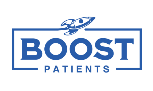 boost patients