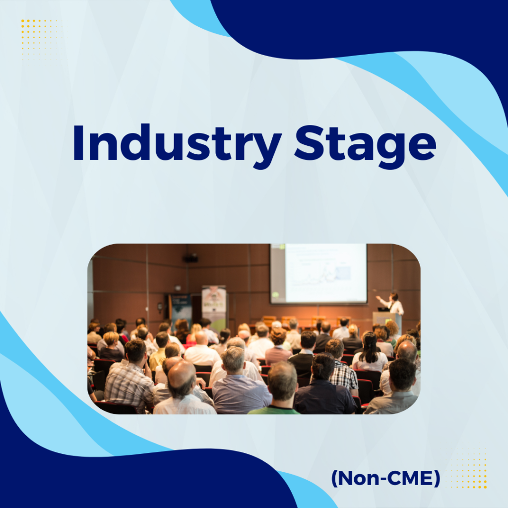 industry stage
