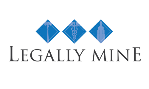 legally mine legally mine