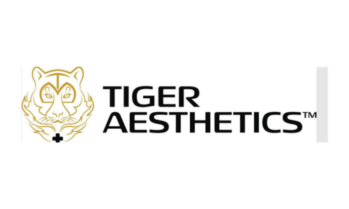 tiger aesthetics